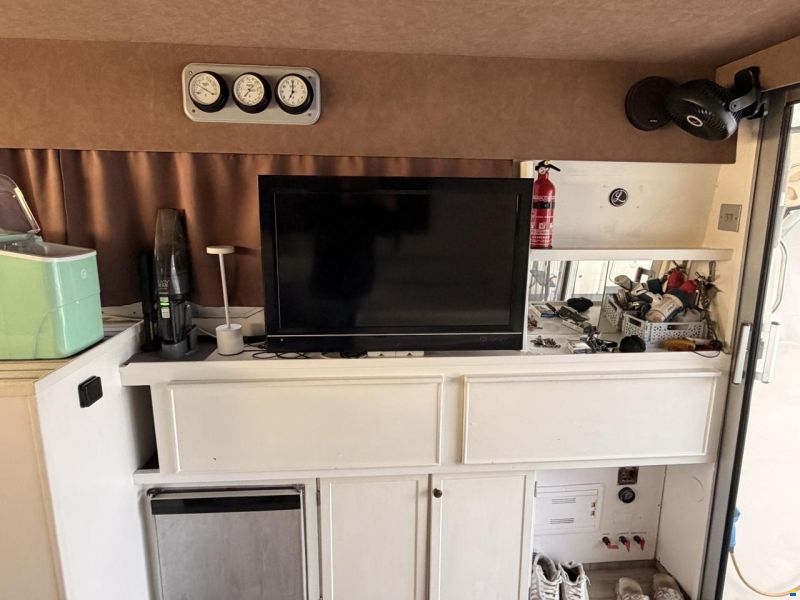 Suncruiser 35 Fly