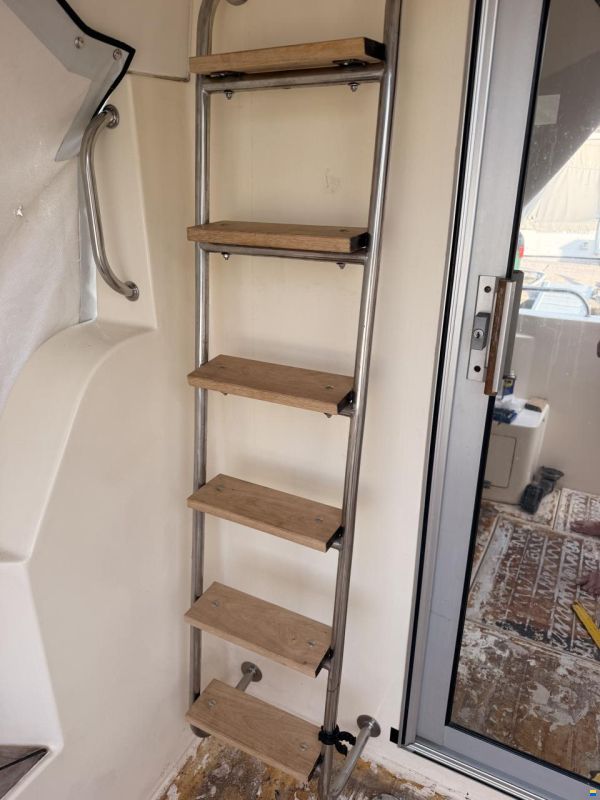 Suncruiser 35 Fly