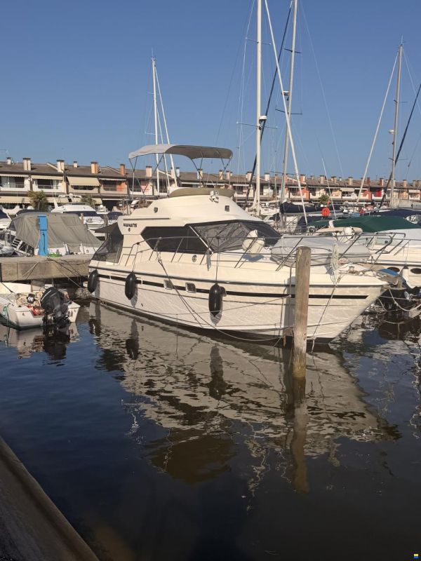Suncruiser 35 Fly