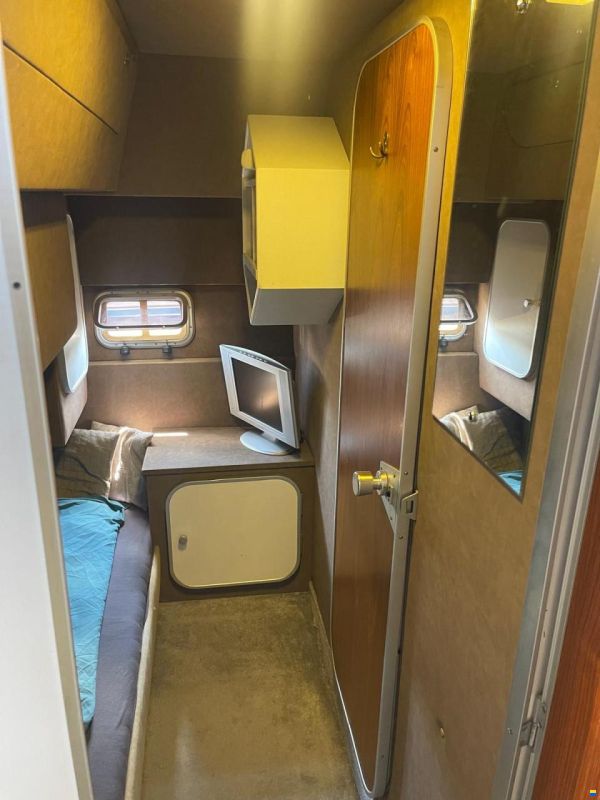 Suncruiser 35 Fly