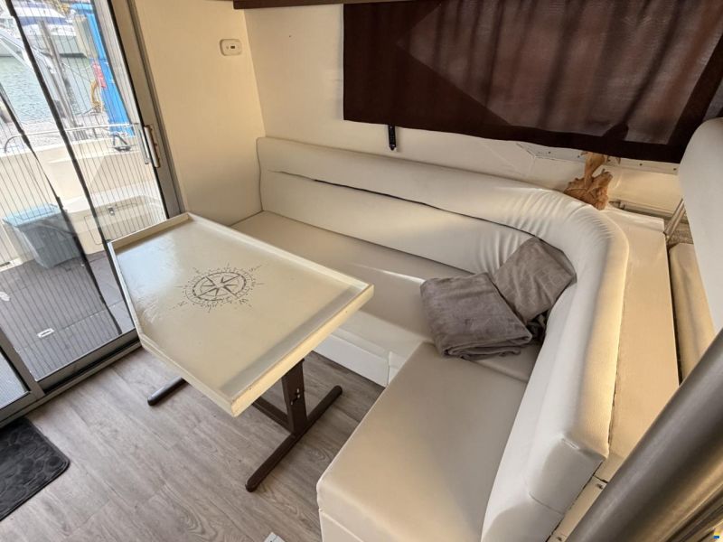 Suncruiser 35 Fly
