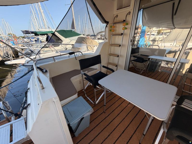 Suncruiser 35 Fly