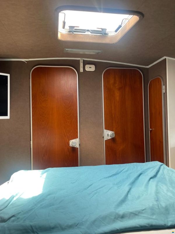 Suncruiser 35 Fly