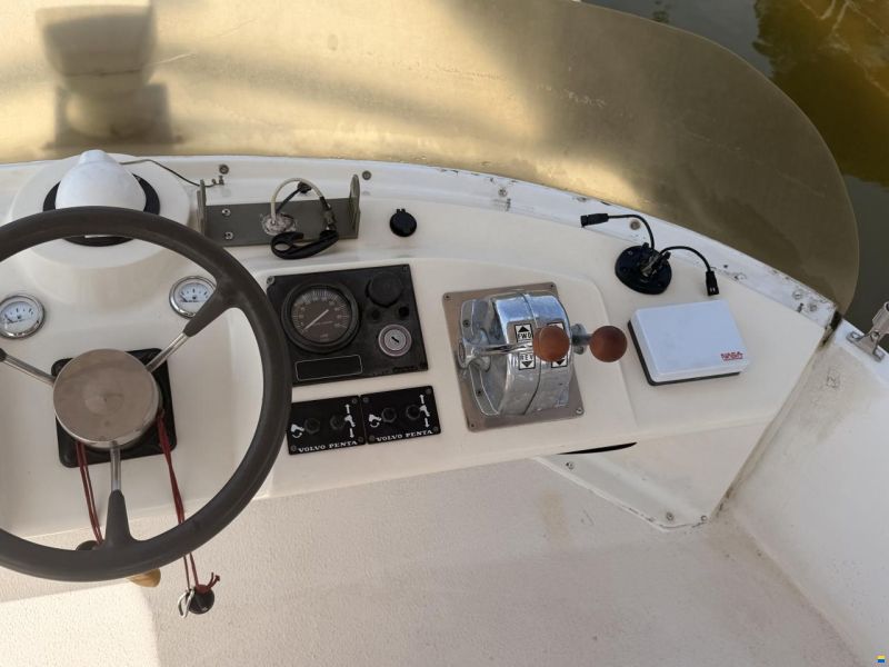 Suncruiser 35 Fly
