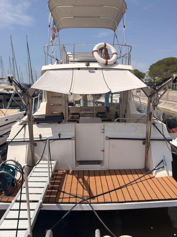 Suncruiser 35 Fly