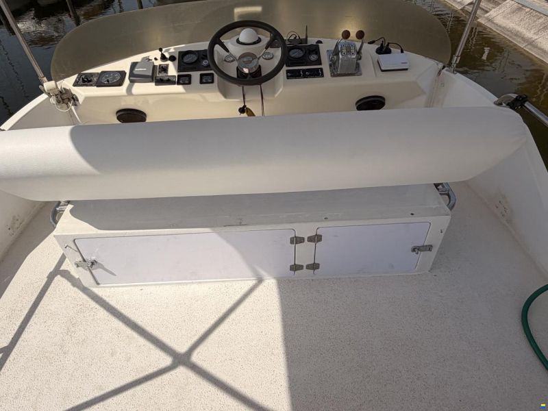 Suncruiser 35 Fly