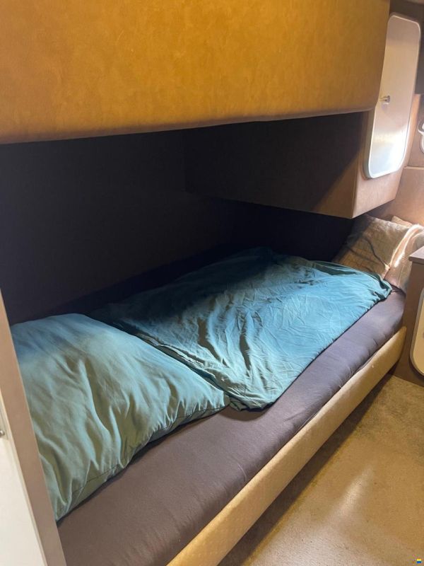 Suncruiser 35 Fly