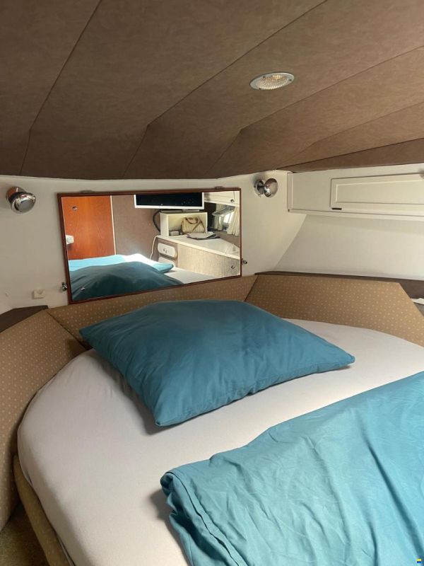Suncruiser 35 Fly