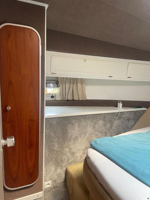 Suncruiser 35 Fly