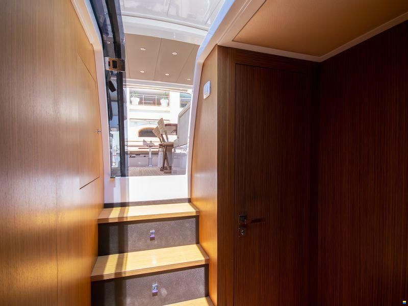 Azimut Atlantis 50
