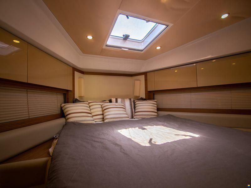 Azimut Atlantis 50