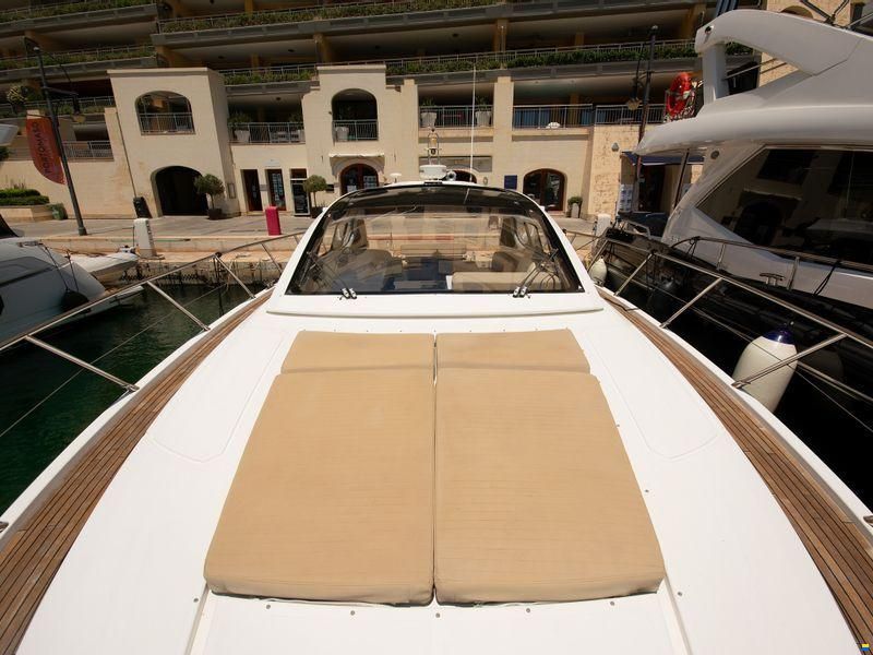 Azimut Atlantis 50