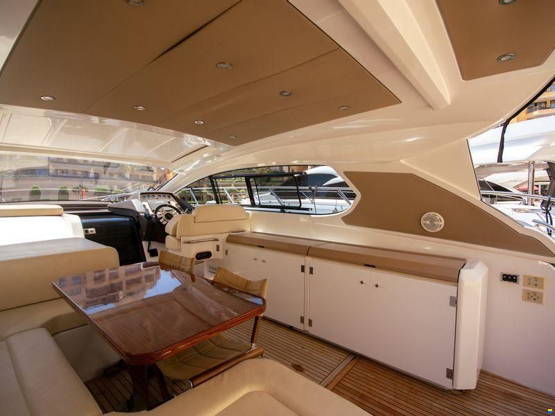 Azimut Atlantis 50