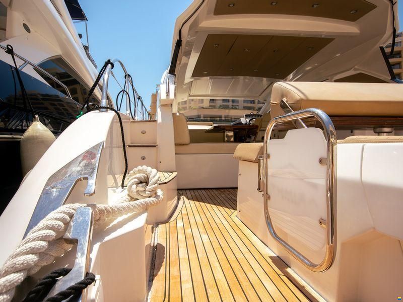 Azimut Atlantis 50