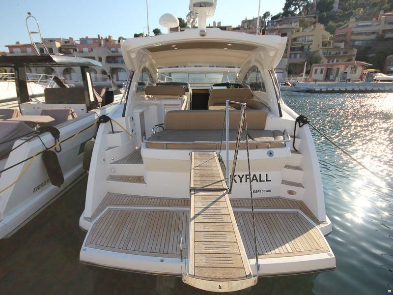 Sunseeker Portofino 40