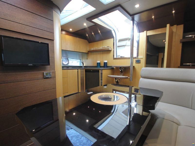 Sunseeker Portofino 40