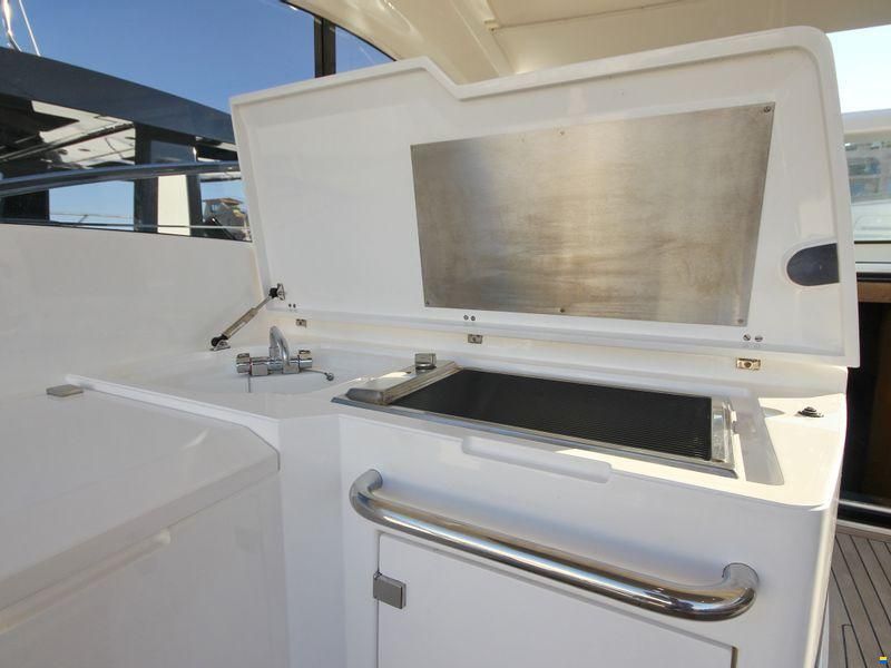 Sunseeker Portofino 40