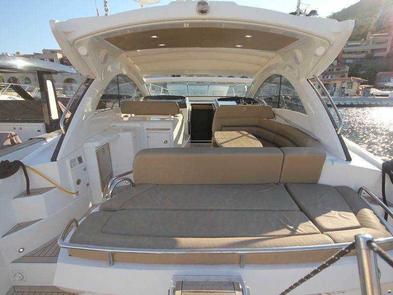Sunseeker Portofino 40