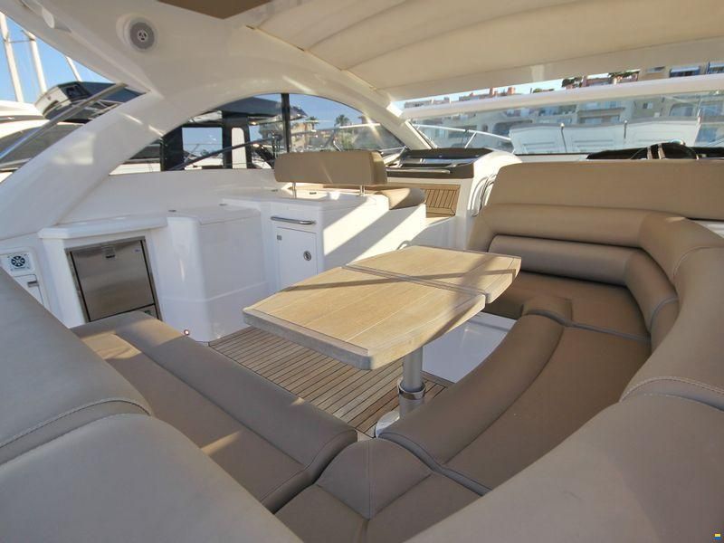 Sunseeker Portofino 40