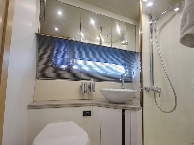 Sunseeker Portofino 40