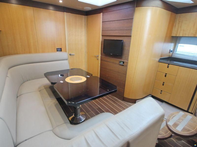 Sunseeker Portofino 40