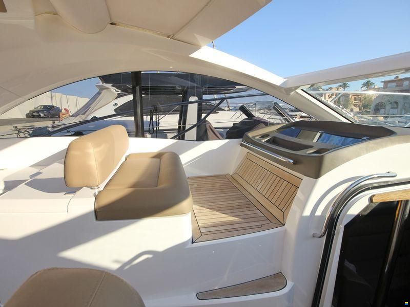 Sunseeker Portofino 40