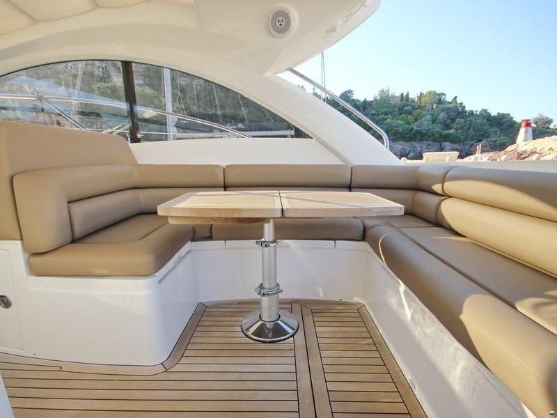 Sunseeker Portofino 40