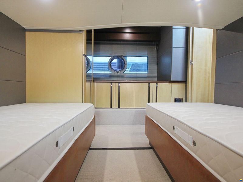 Sunseeker Portofino 40