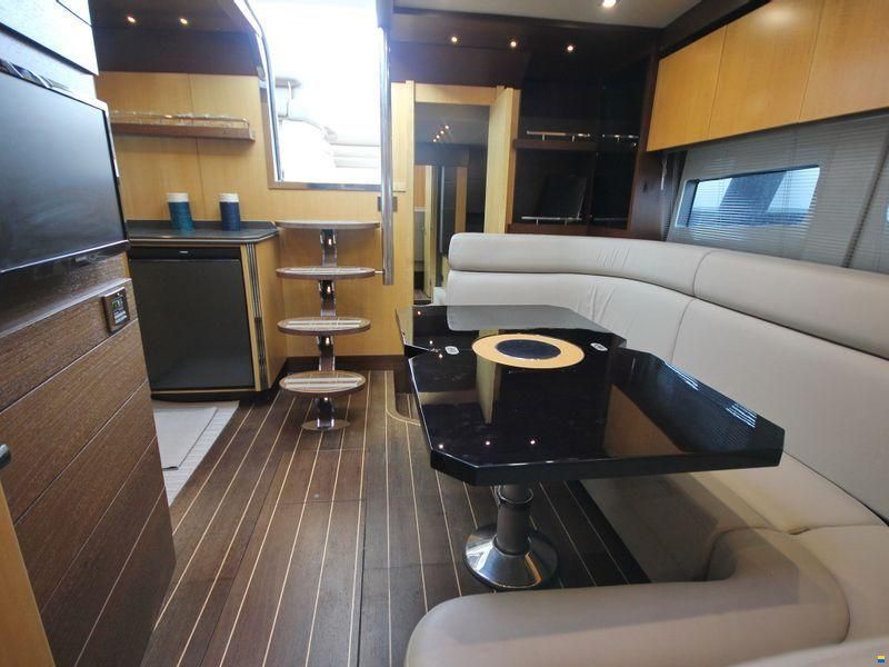 Sunseeker Portofino 40