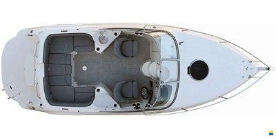 Stingray 250 CR