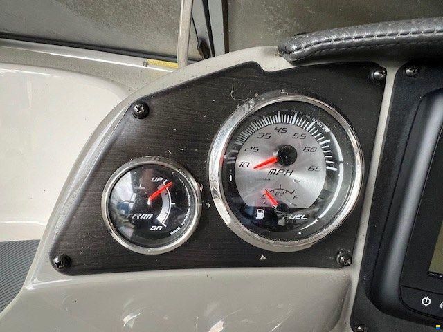 Stingray 250 CR