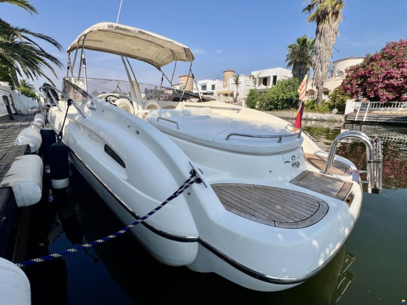 Cranchi CSL 28