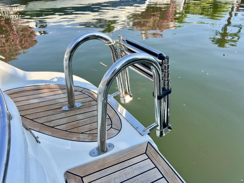 Cranchi CSL 28