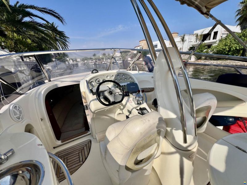Cranchi CSL 28