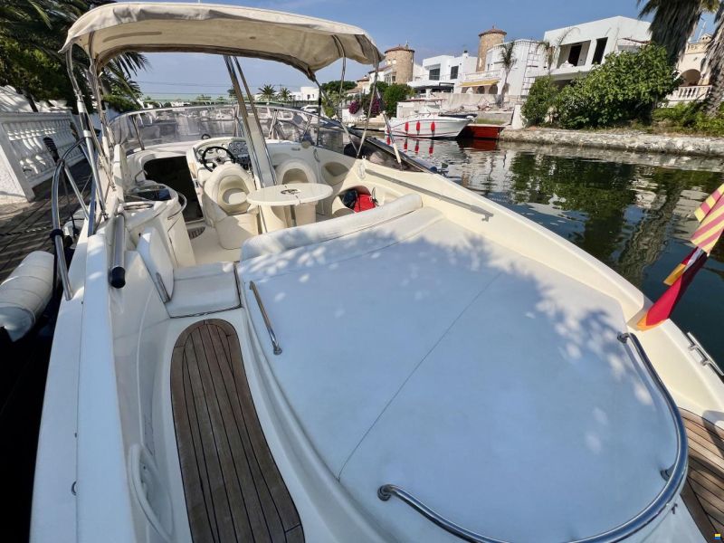 Cranchi CSL 28