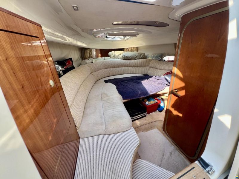 Cranchi CSL 28
