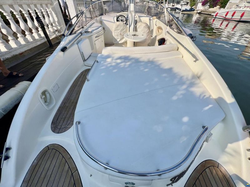 Cranchi CSL 28