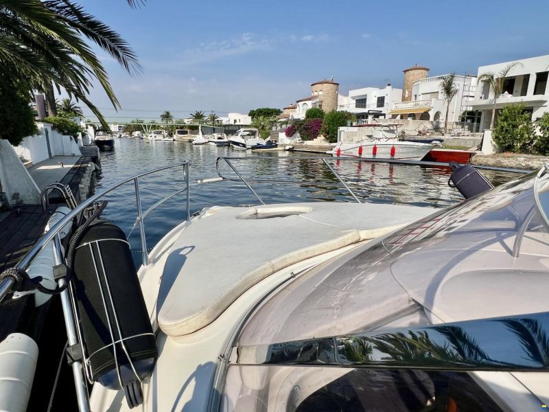 Cranchi CSL 28