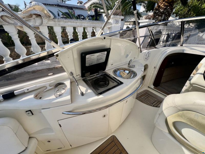 Cranchi CSL 28