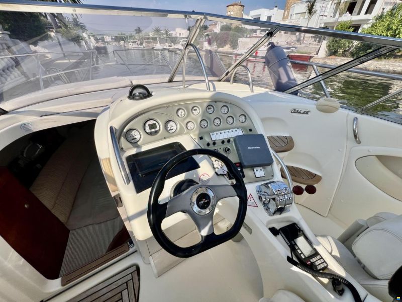 Cranchi CSL 28