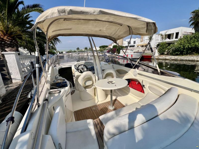 Cranchi CSL 28
