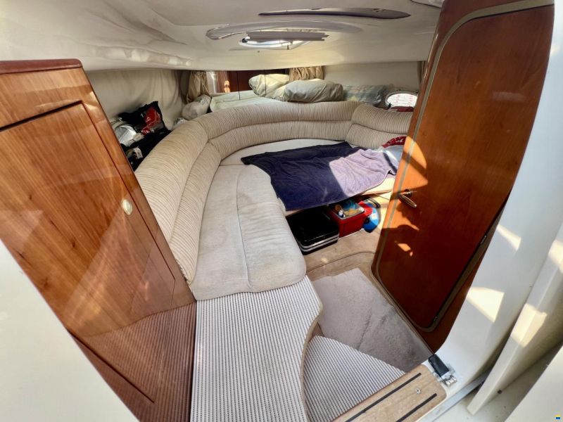 Cranchi CSL 28