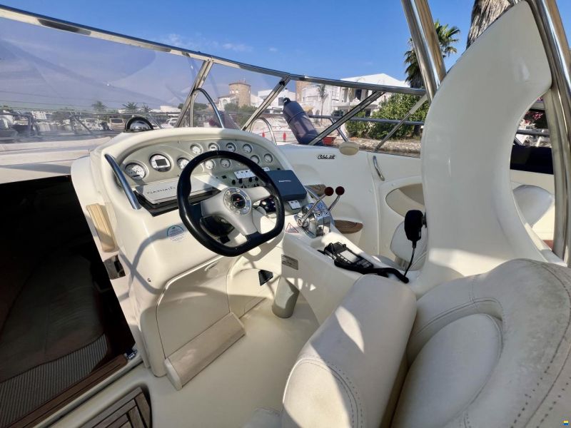 Cranchi CSL 28