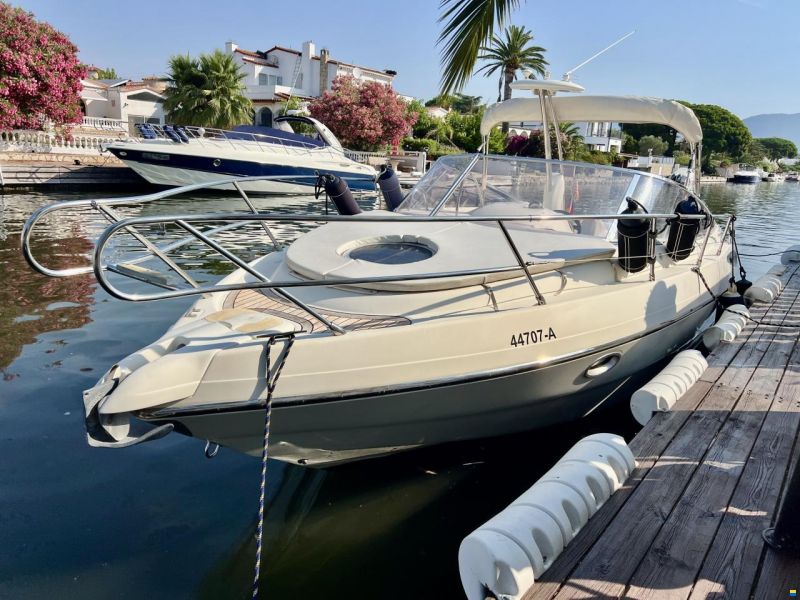 Cranchi CSL 28