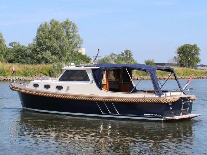 Maril 900 Classic