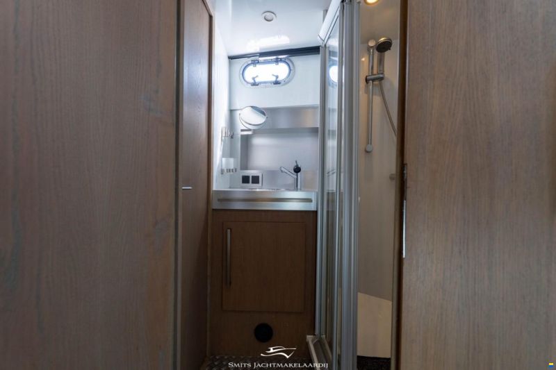 Bekebrede Myco 45 SL