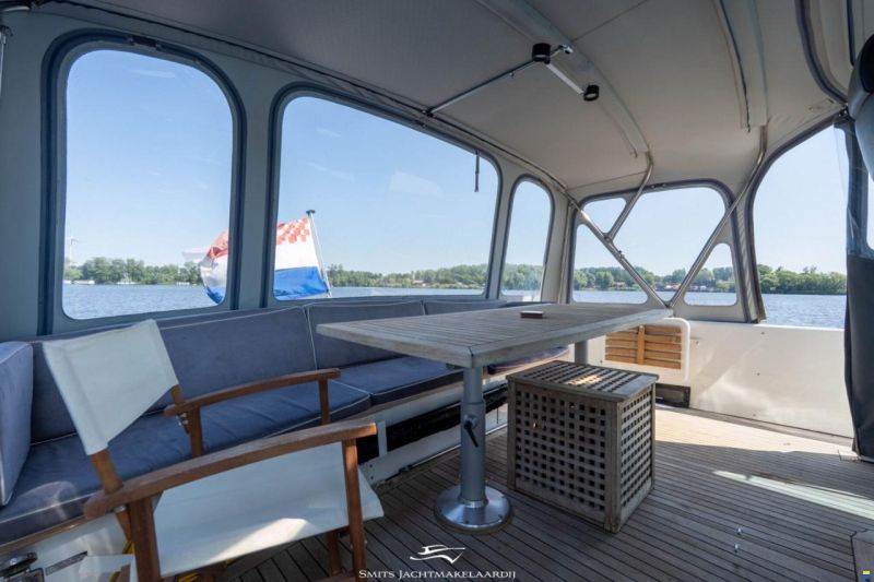 Bekebrede Myco 45 SL