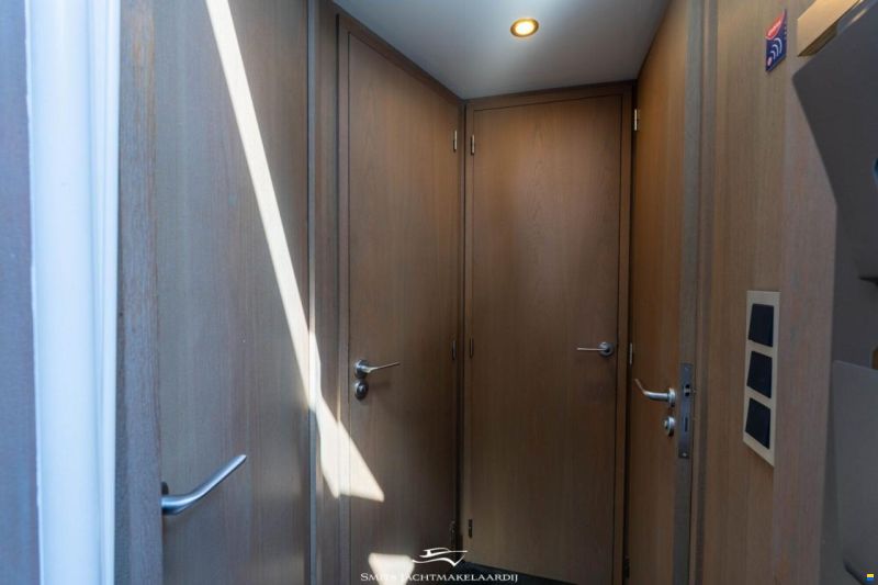 Bekebrede Myco 45 SL