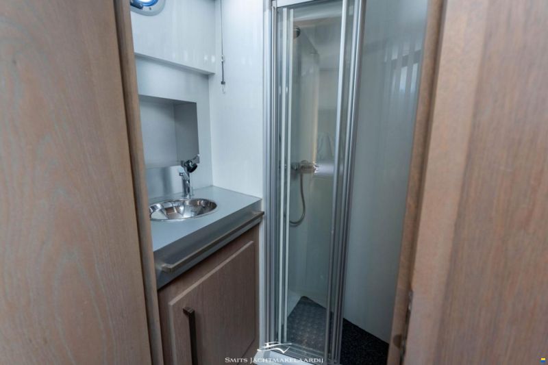 Bekebrede Myco 45 SL