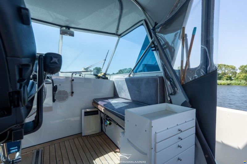 Bekebrede Myco 45 SL